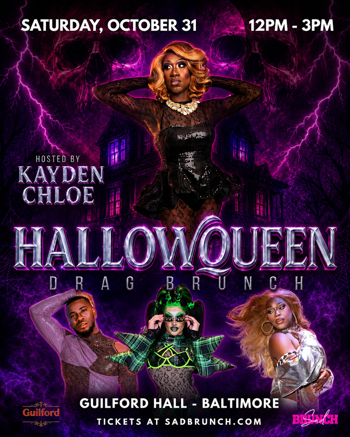 Kayden Chloe